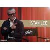 Hot Toys Stan Lee (Marvel) MMS327 in doos