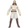 Star Wars Qui-Gon Jinn Vintage-Style compleet