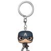 Captain America (Avengers Endgame) Pocket Pop Keychain (Funko)
