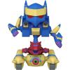 Xyz-Dragon Cannon (Yu-Gi-Oh!) Pop Vinyl Animation Series (Funko)