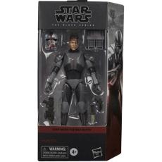 Black Series the Bad Batch items
