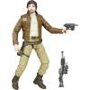Star Wars Captain Cassian Andor the Black Series in doos Walmart exclusive