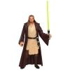 Star Wars Episode I Qui-Gon Jinn (Naboo) MOC