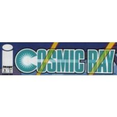 Cosmic Ray (Image Comics)