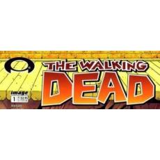 the Walking Dead (Image Comics)