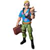 G.I. JOE Philip M. "Chuckles" Provost Classified Series en doos exclusive