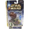 Star Wars Saga Yoda (battle of Geonosis) MOC Hall of Fame