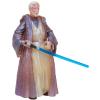 Star Wars OTC Spirit of Obi-Wan (Dagobah training) MOC