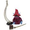 MOTU Orko Matty Collector's figuur compleet