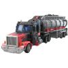 Laser Optimus Prime Transformers Legacy in doos