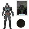 Batman (Hazmat suit) DC Multiverse (McFarlane Toys) in doos