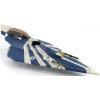 Star Wars Plo Koon's Jedi Starfighter the Clone Wars compleet