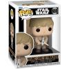 Young Luke Skywalker (Kenobi tv series) Pop Vinyl Star Wars Series (Funko)