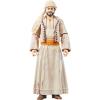 Sallah (Raiders of the Lost Ark) Indiana Jones adventure series in doos