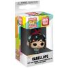 Vanellope (Ralph breaks the internet) Pocket Pop Keychain (Funko)