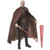 Star Wars Count Dooku the Black Series 6" compleet