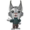 Pawbert Lynxley (Zootopia 2) Pop Vinyl Disney (Funko)