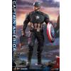 Hot Toys Captain America (Avengers Endgame) MMS536 in doos