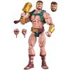 Hercules Marvel retro collection series op kaart