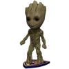 Groot head knocker Guardians of the Galaxy vol. 2 Neca MIB (18 cm)