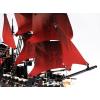 Lego 4195 Queen Anne's Revenge Pirates of the Caribbean in Doos