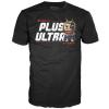All Might (My Hero Academia) Pop Vinyl & Tee Animation Series (Funko) glows in the dark exclusive