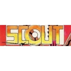 Scout (Eclipse comics)