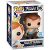 Sagittarius (Freddy Funko) Funko Pop Vinyl Zodiac Series (Funko) Funko shop exclusive