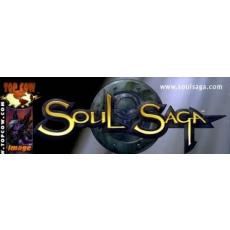 Soul Saga (Image Comics)