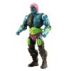 MOTU: Trap Jaw Matty Collector's Figuur op Kaart