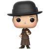 Diana Prince with ice cream (Wonder Woman movie) Pop Vinyl Heroes (Funko) exclusive