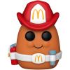 Fireman McNugget (McDonalds) Pop Vinyl Ad Icons Series (Funko)
