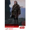 Hot Toys Luke Skywalker Star Wars the Last Jedi MMS458 in doos deluxe version