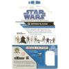 Star Wars Emperor Palpatine MOC Legacy Collection