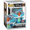 Professor Owl Pop Vinyl Disney (Funko) convention exclusive