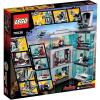 Lego 76038 Attack on Avengers Tower Marvel Super Heroes in doos