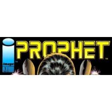 Prophet (Image Comics)