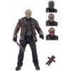 Freddy vs. Jason ultimate Jason Voorhees Neca in doos