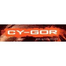 Cy-Gor (Image Comics)