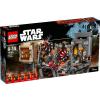 Lego 75180 Star Wars Rathtar Escape in doos