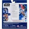 Star Wars Darth Vader & Ahsoka Tano the Force Awakens in doos