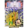 Sleeble & Mavis 13 Men in Black (Galoob) op kaart
