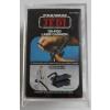 Star Wars vintage Tri-Pod Laser Cannon in ROTJ doos