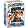Rajah (Aladdin) Pop Vinyl Disney (Funko) -beschadigde verpakking-
