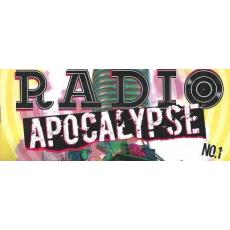 Radio Apocalypse (Vault Comics)