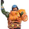 Masters of the Universe Man-at-Arms in doos Mondo (30 centimeter)