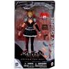 Harley Quinn Batman Arkham Knight Series (DC Collectibles) in doos