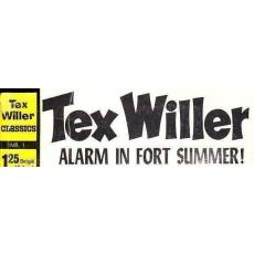 Tex Willer Classics