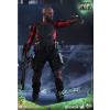 Hot Toys Suicide Squad Deadshot MMS381 in doos