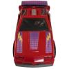 Thunderhawk & Matt Trakker M.A.S.K. (Kenner) compleet